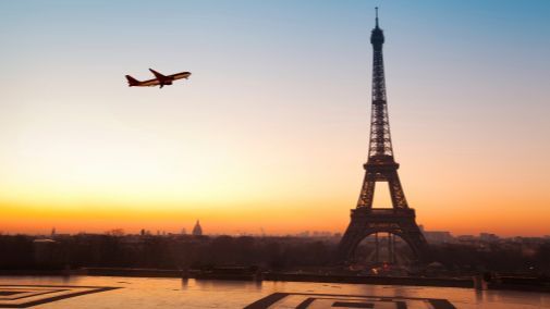 Is it possible for Spain to get rid of quick airplane journeys as France has accomplished?