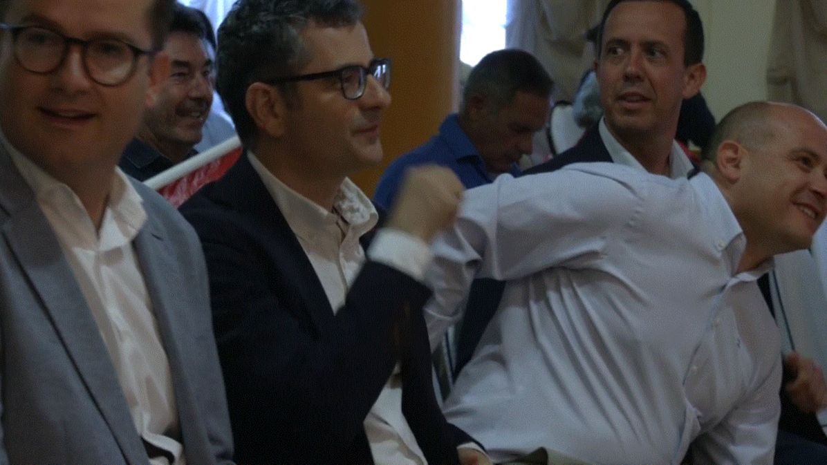 Al menos siete detenidos por compra de votos en Mojácar en Almería: dos de ellos de la lista del PSOE