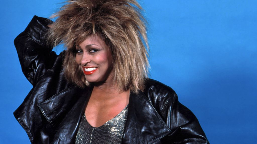 La convulsa vida personal de Tina Turner ha sido llevada a la ficción en más de una ocasión