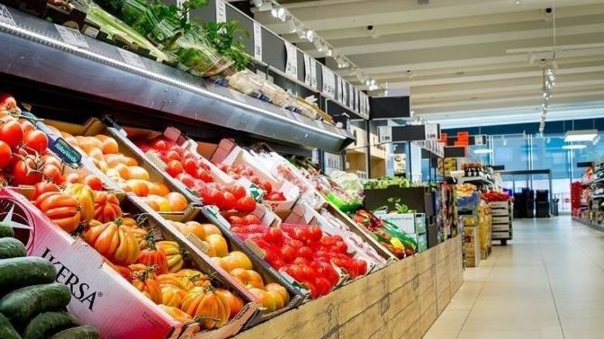Los supermercado públicos, un proyecto viable, pero no "a corto o mediano plazo"