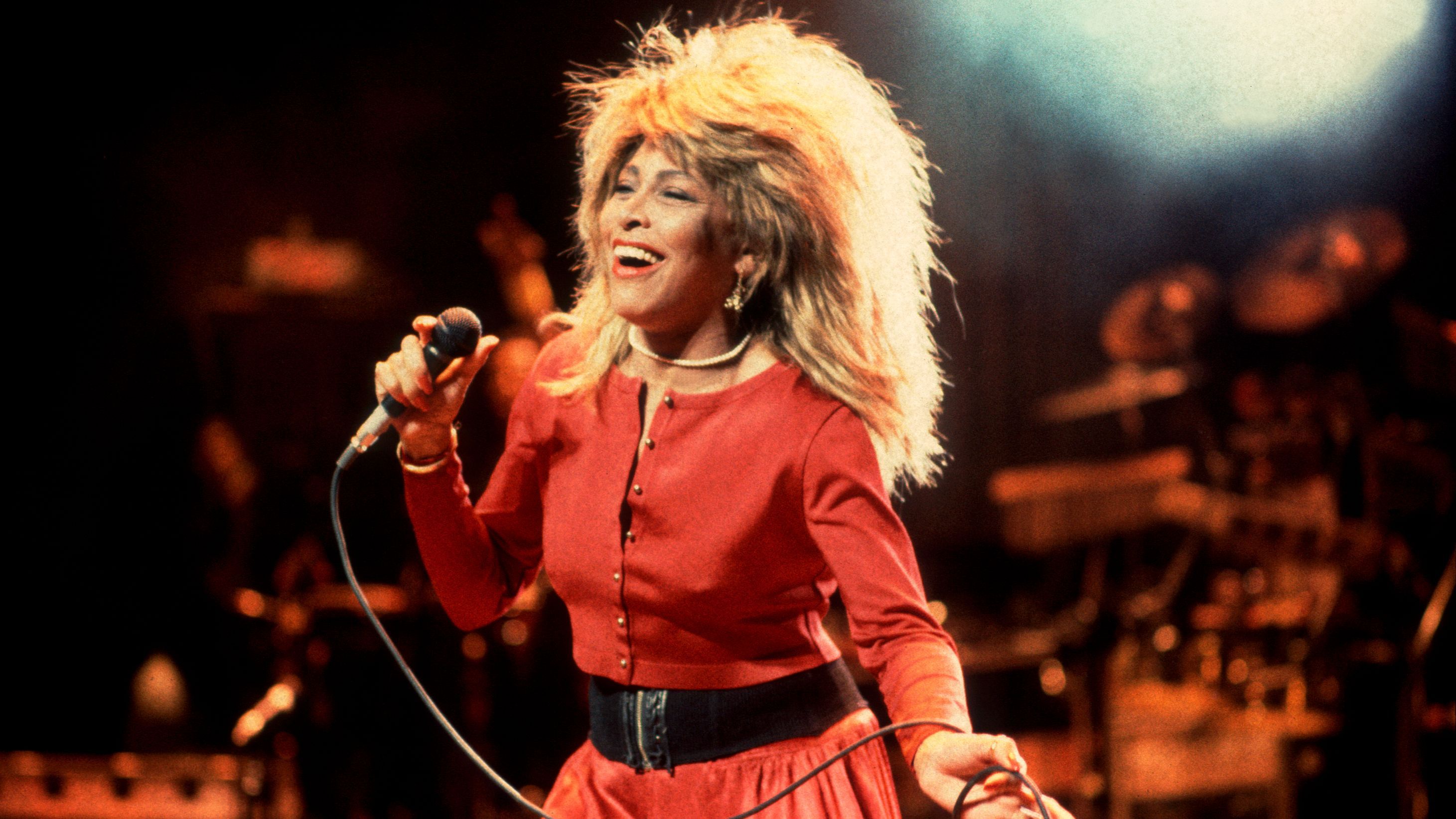 Muere Tina Turner La Reina Del Rock And Roll A Los 83 Años