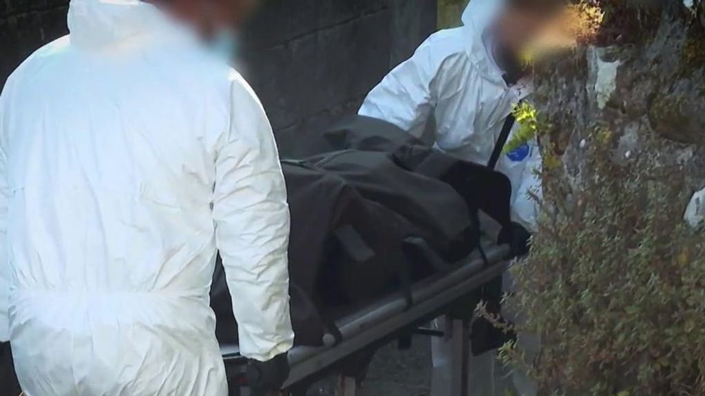 Una mujer muere en una casa okupa de Pontevedra tras ser apuñalada