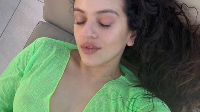 Rosalía habla por primera vez de su nuevo disco: sus palabras