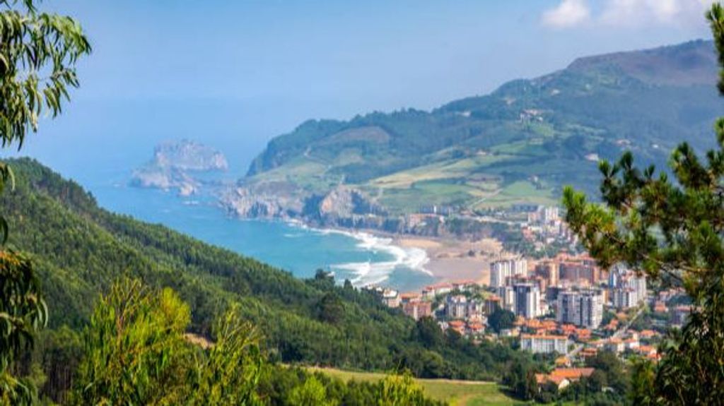 Bermeo.