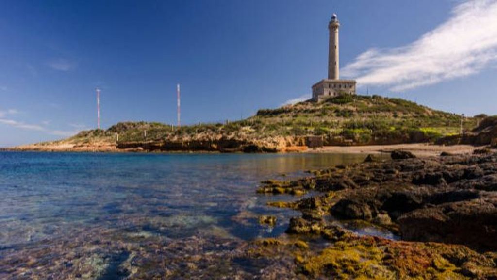 Cabo de Palos.