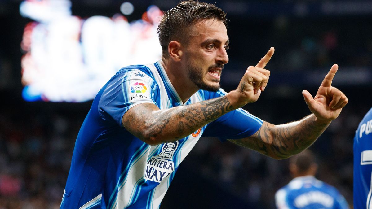 espanyol espanyol