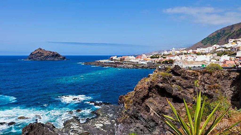 Garachico.
