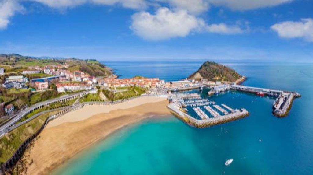 Getaria.