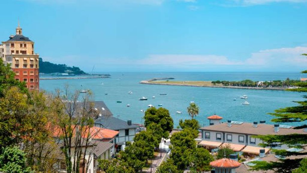 Hondarribia.