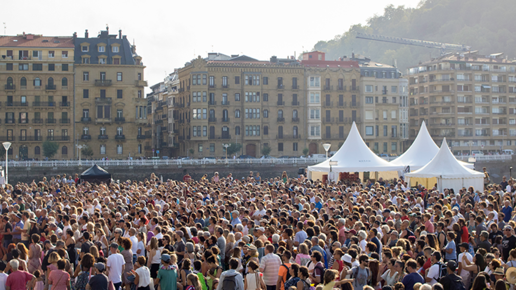 El Festival de Jazz de San Sebastián suma 49 nuevos conciertos a su