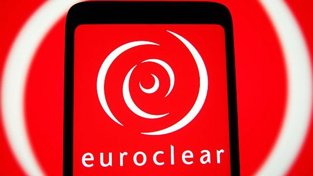 Logo de Euroclear