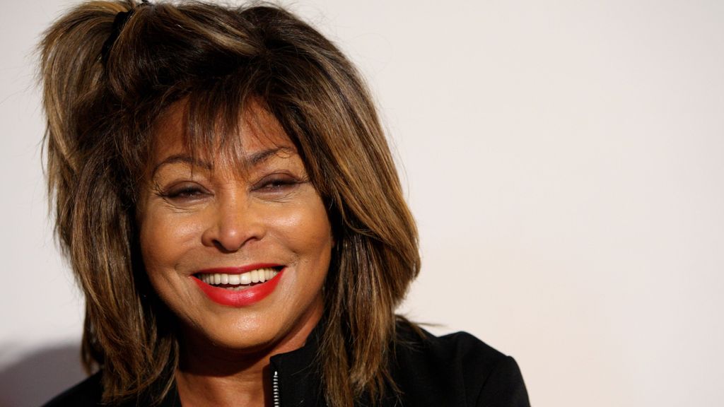 Tina Turner