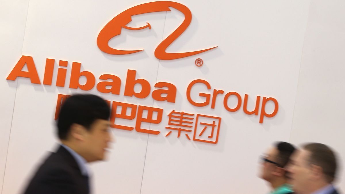 alibaba alibaba