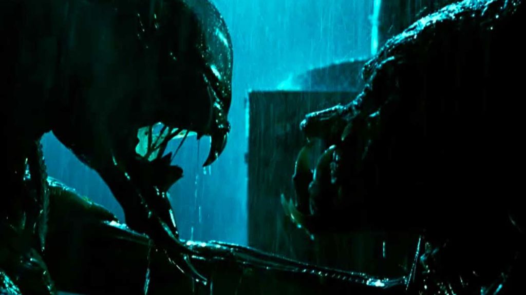 'Alien vs. Predator 2: Requiem', el sábado a las 22.30 h.