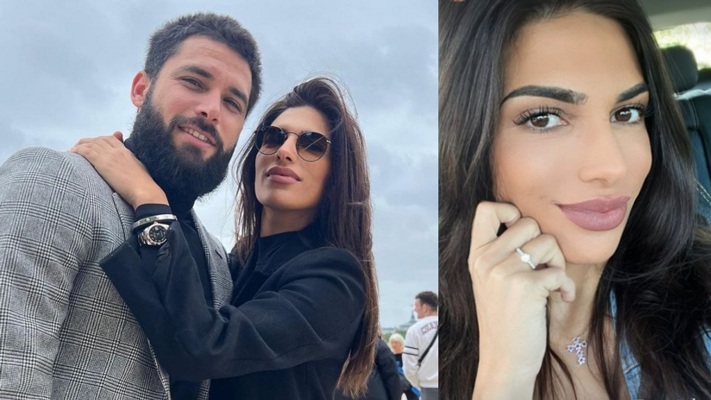 Así es el anillo de compromiso de Miriam Ruiz, novia de Jota Peleteiro