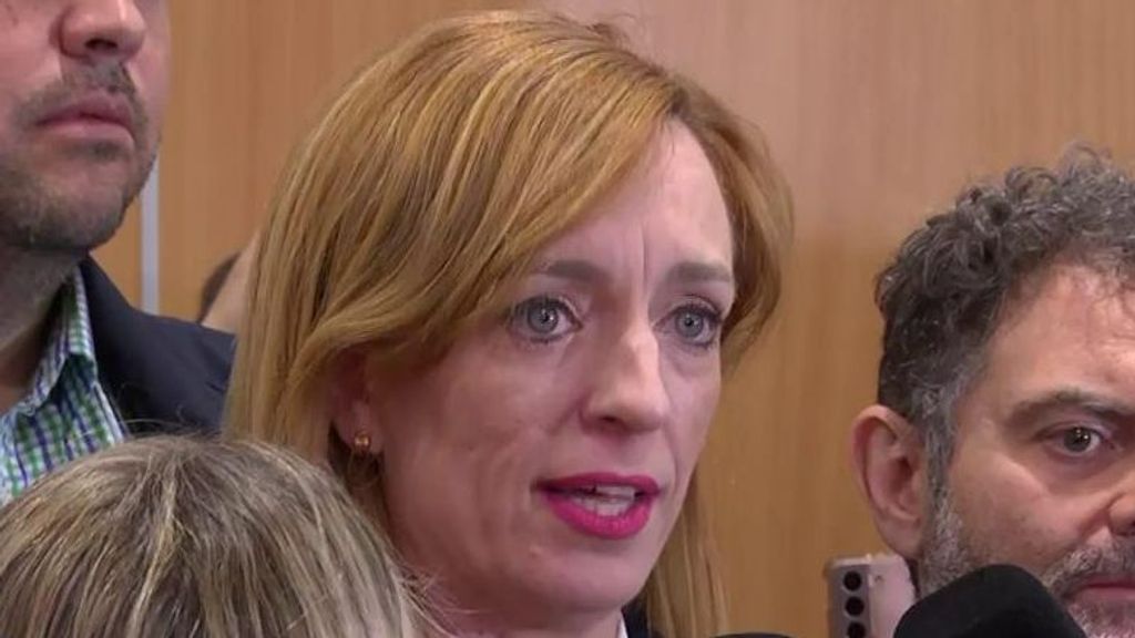 Berta Linares, alcaldesa de Maracena, se defiende: "No hay una sola prueba que nos incrimine a ninguno de los tres"