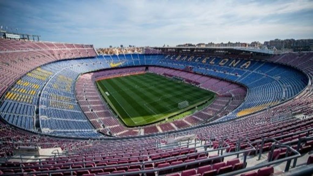 Camp Nou