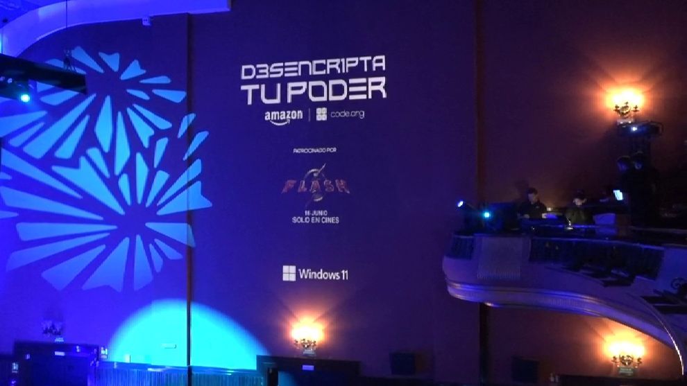 Desencripta tu poder