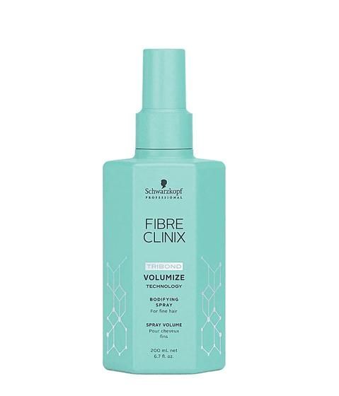 Fibre Clinix Spray de Volumen y Cuerpo de Schwarzkopf