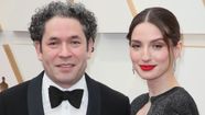 Gustavo Dudamel Dimite El Motivo De Peso Relacionado Con Mar a Gustavo Dudamel Dimite El Motivo De Peso Relacionado Con Mar a