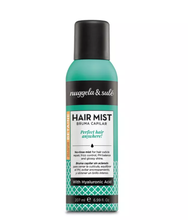 Hair Mist de Nuggela & Sulé