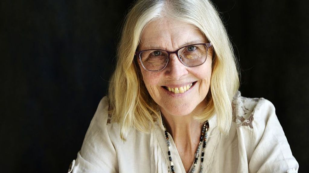 Jane Smiley