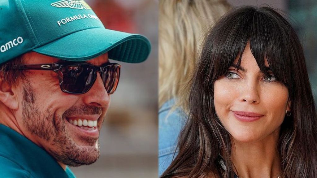 Los detalles del viaje romántico de Fernando Alonso y la periodista Melissa Jiménez: “Ella ya conoce a sus padres”