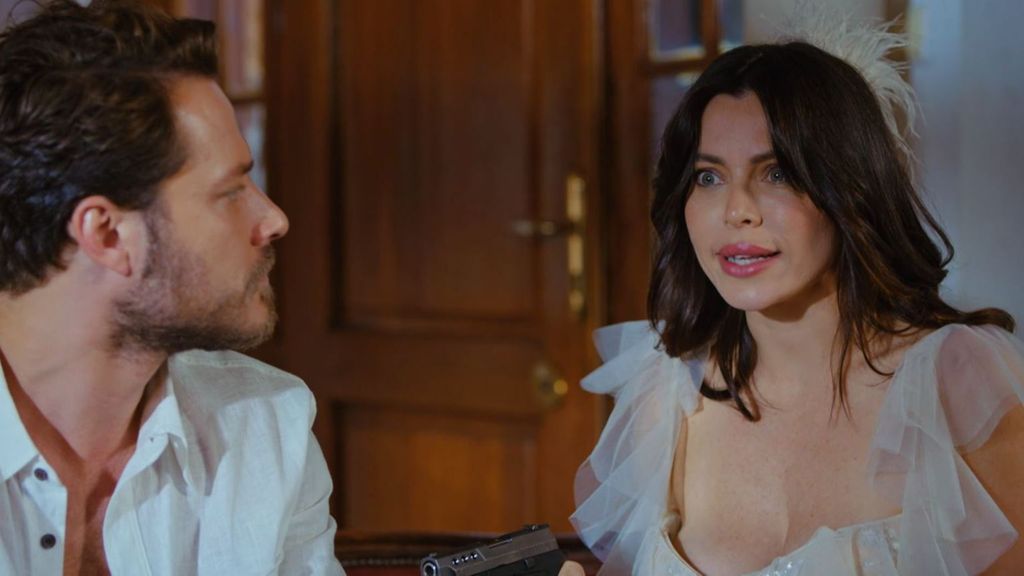 Filiz intenta contraer matrimonio con Emir