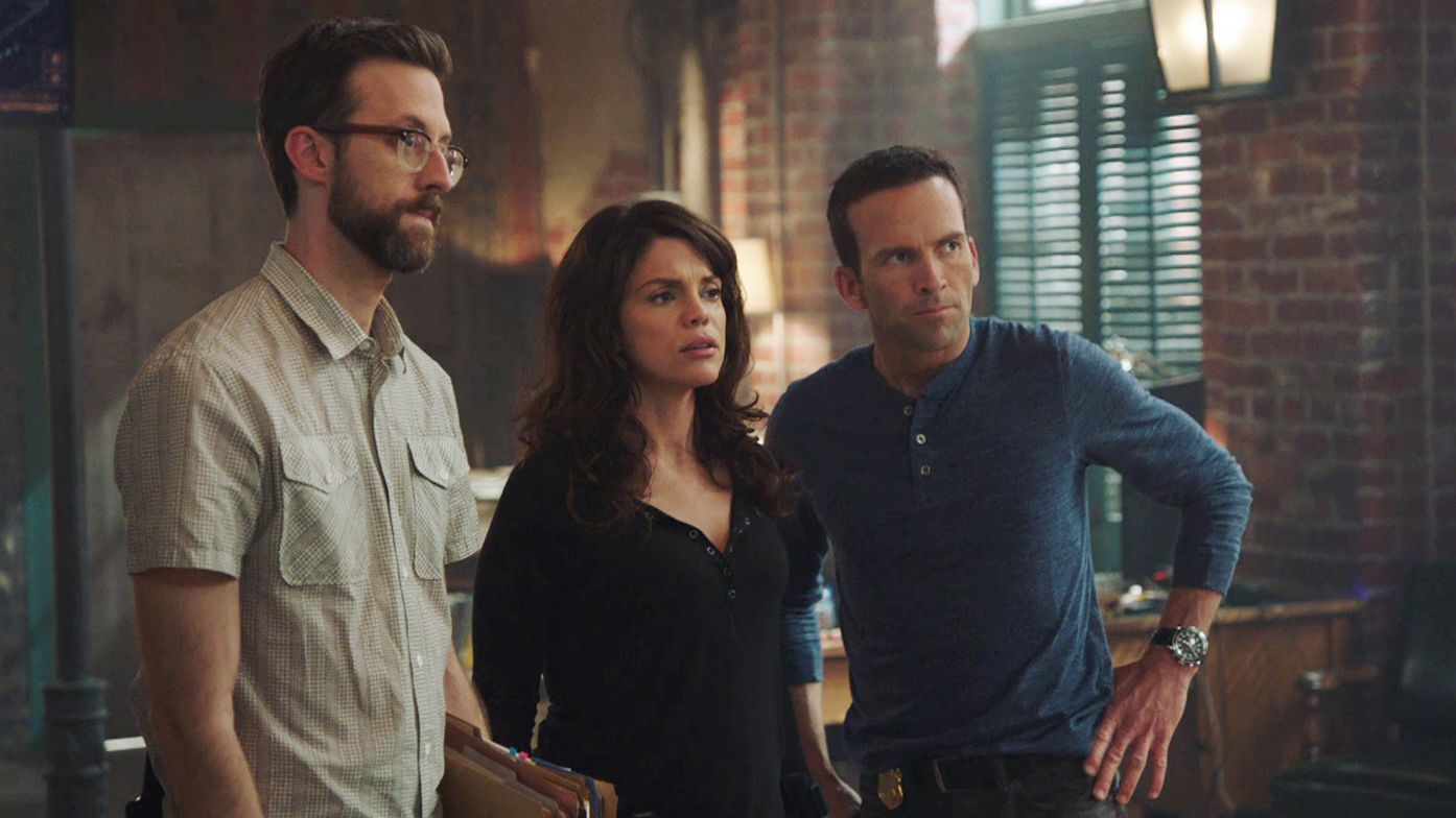 NCIS: Nueva Orleans
