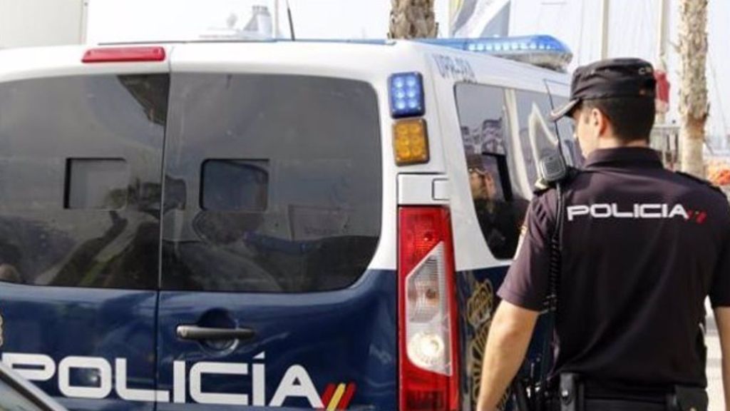 Policía Nacional