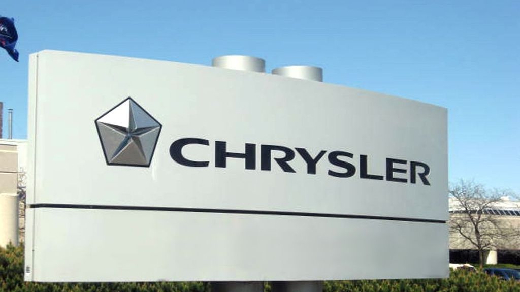 StellantIs podría recortar unidades en algunos cocesionarios de EE.UU. FOTO CHRYSLER