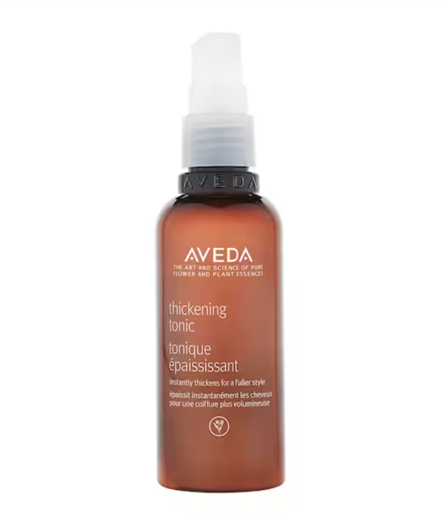 Thickening Tonic de Aveda