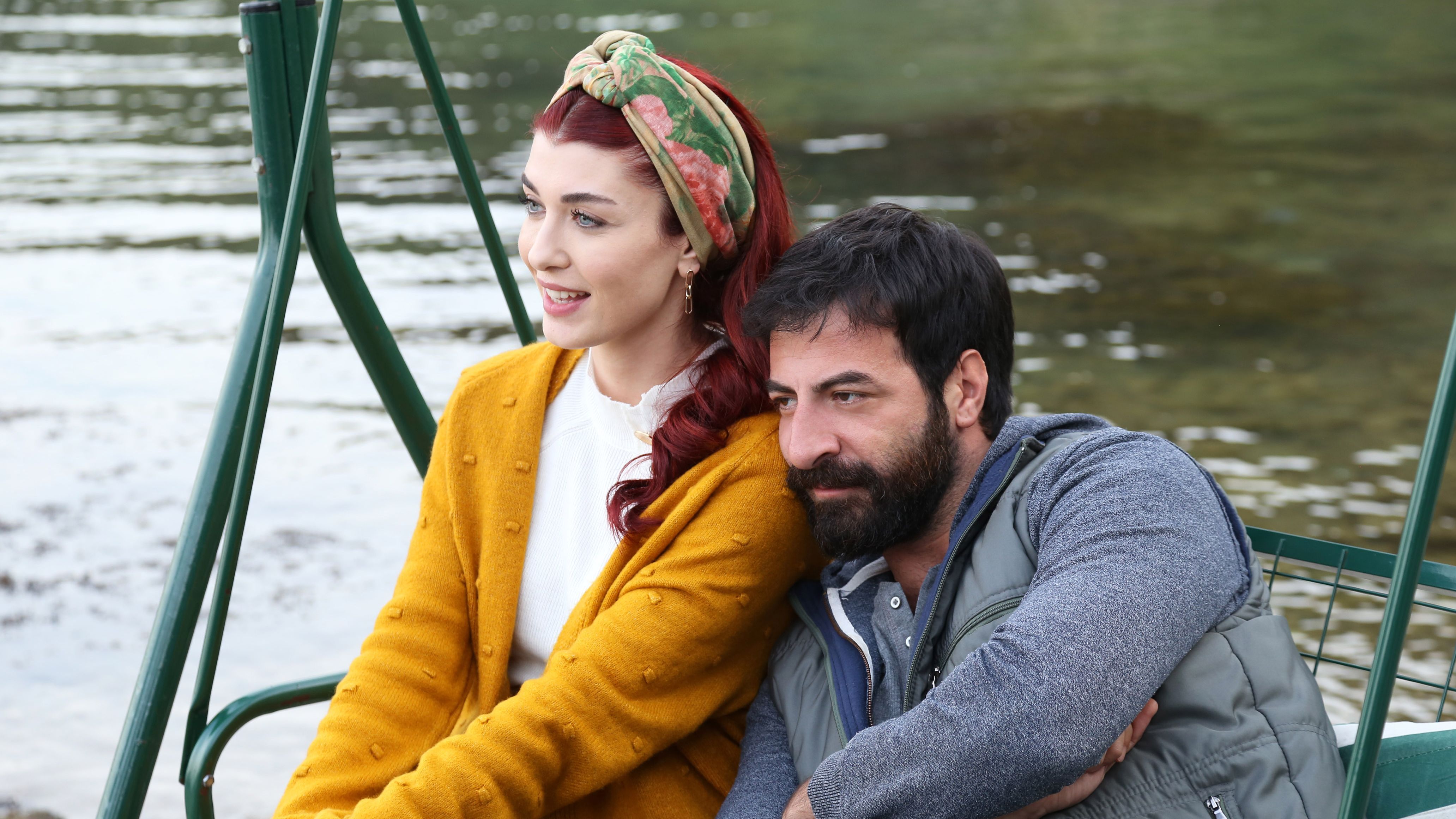 Yildiz Un amor indomable