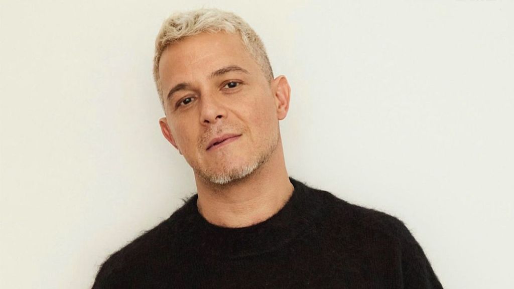 Alejandro Sanz