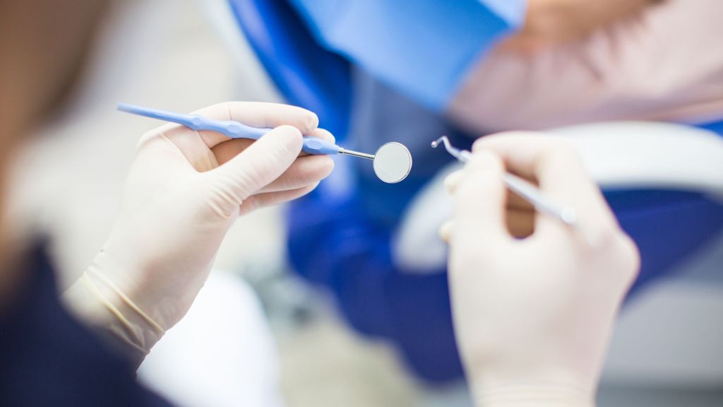 El papel del dentista es "fundamental" para la detección y tratamiento de la celiaquía
