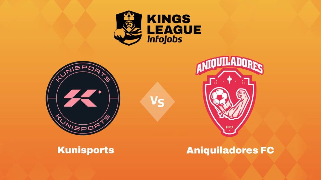 kunisports aniquiladores