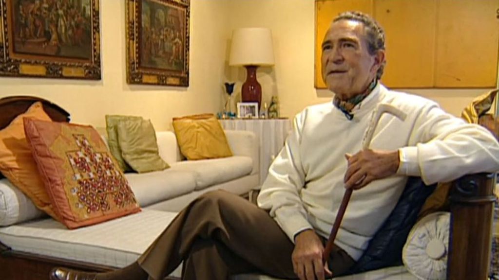 Muere el poeta y dramaturgo Antonio Gala a los 92 años