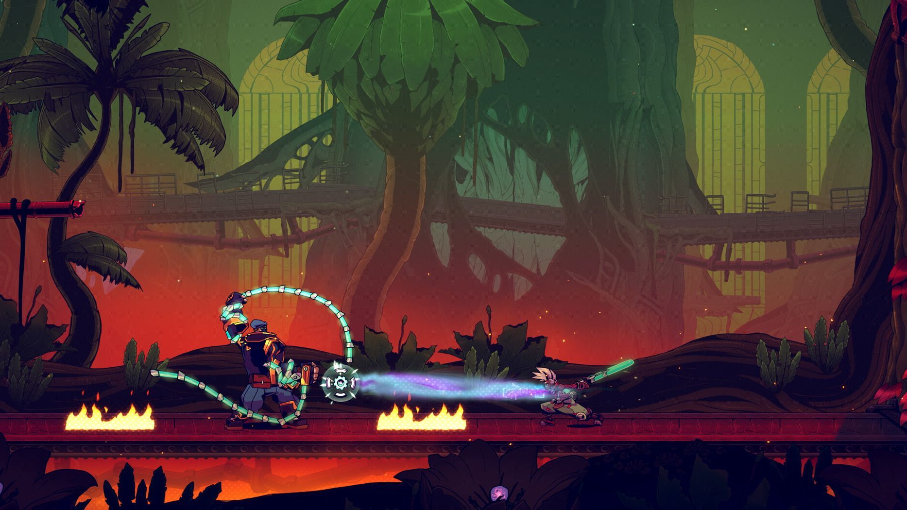 CONVERGENCE: A League of Legends Story