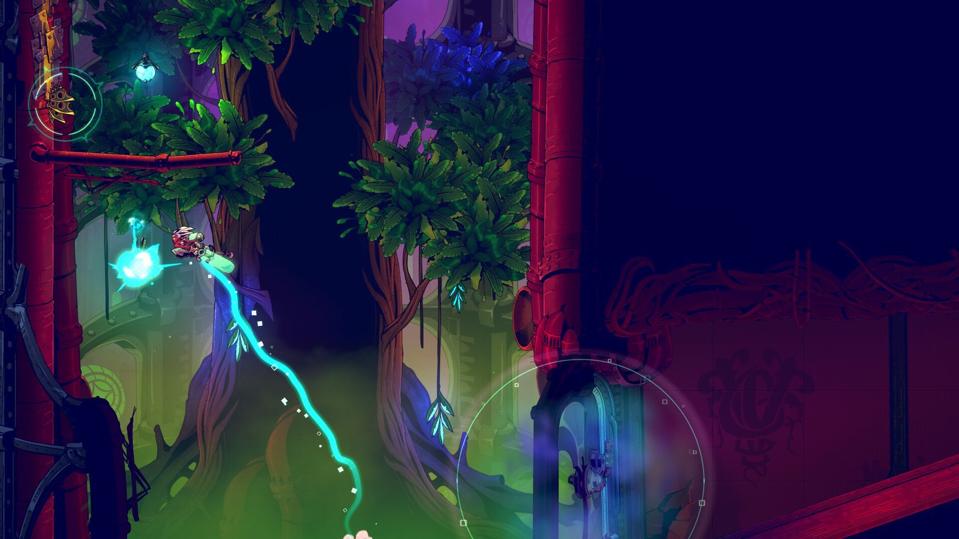 CONVERGENCE: A League of Legends Story