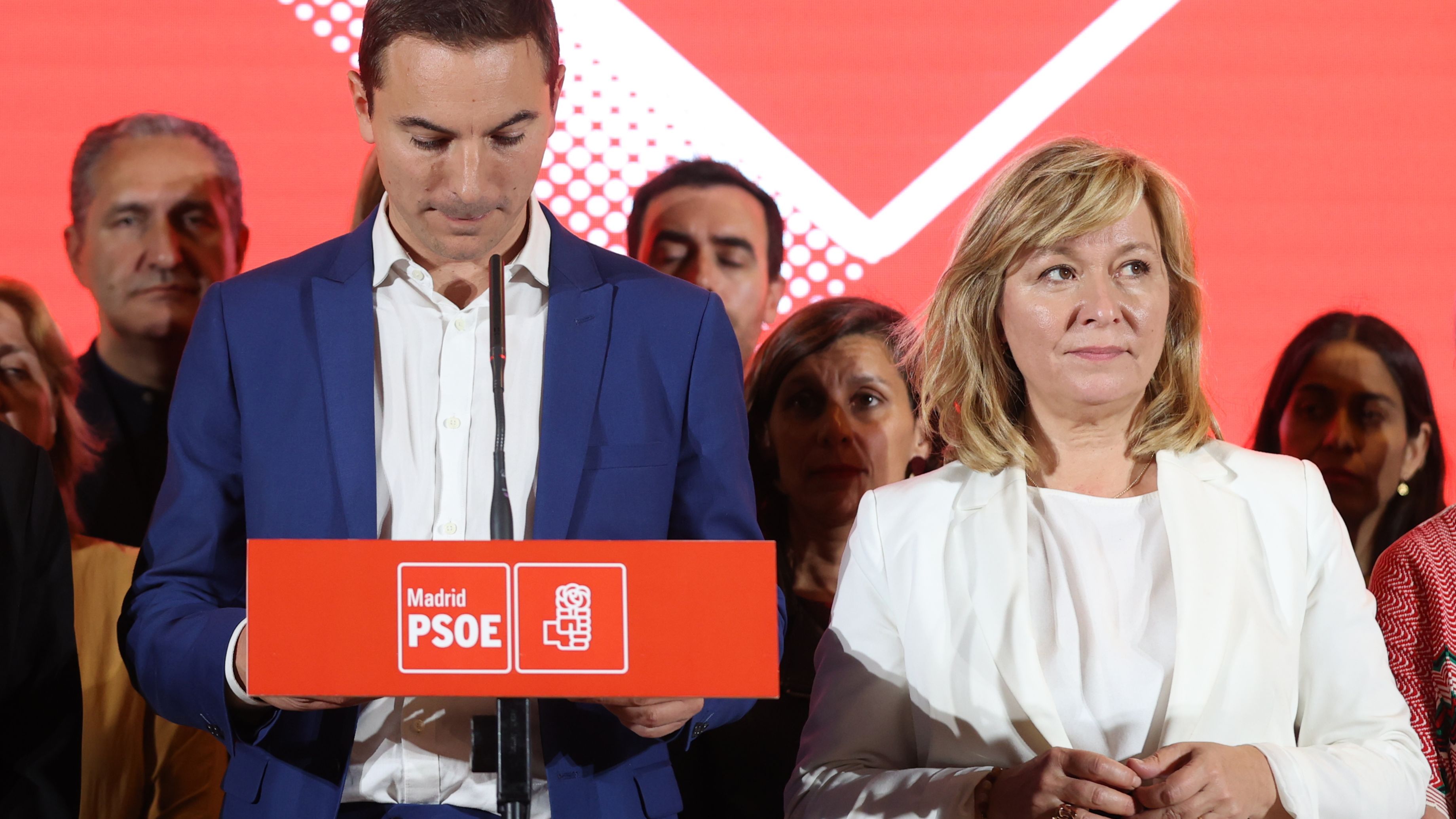 Las elecciones municipales y autonómicas de 2023, en imágenes