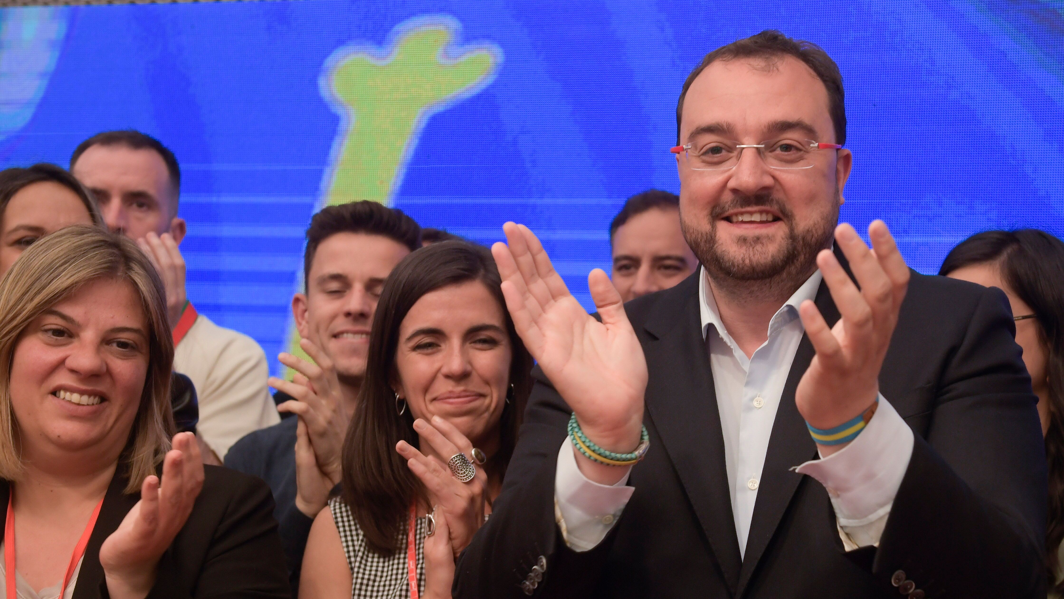 Las elecciones municipales y autonómicas de 2023, en imágenes
