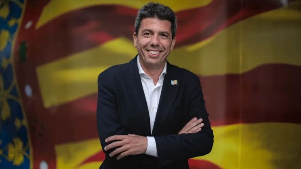 Elecciones 28M: El PP vence en la Comunidad Valenciana y podrá gobernar con Vox