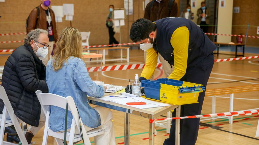 Elecciones generales 23 de julio: ¿A partir de cuándo puedo solicitar el voto por correo?