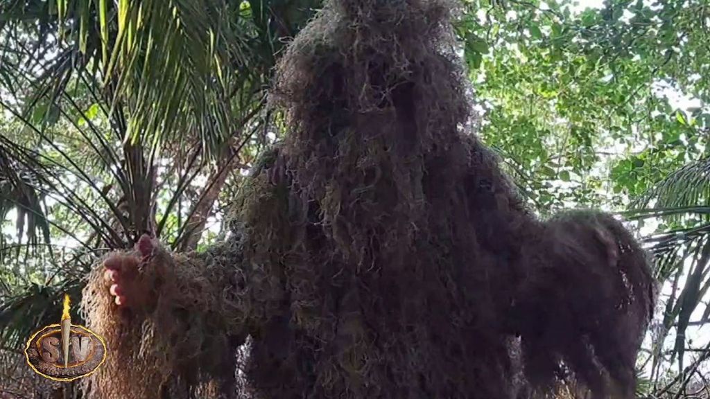 Inédito web | Así vive la concursante secreta en Playa Coco: qué come, dónde duerme y el traje con el que se esconde de sus compañeros