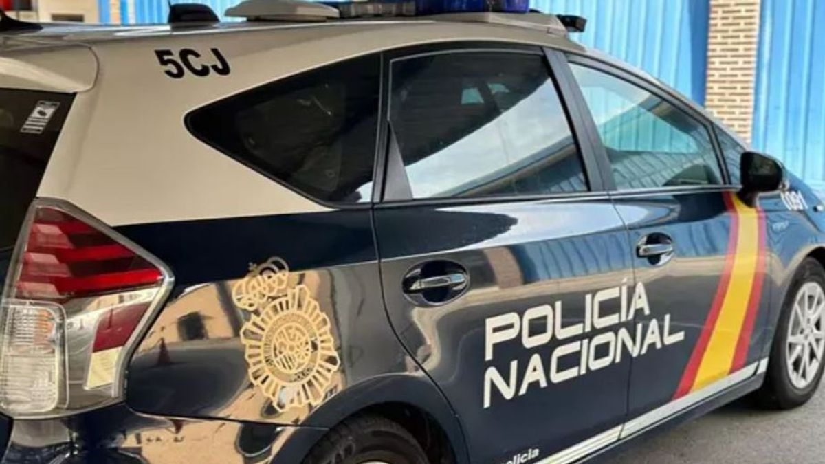 La Policía Nacional ha detenido a una mujer por intentar matar a sus dos hijos de 4 y 14 años en Manacor, Mallorca