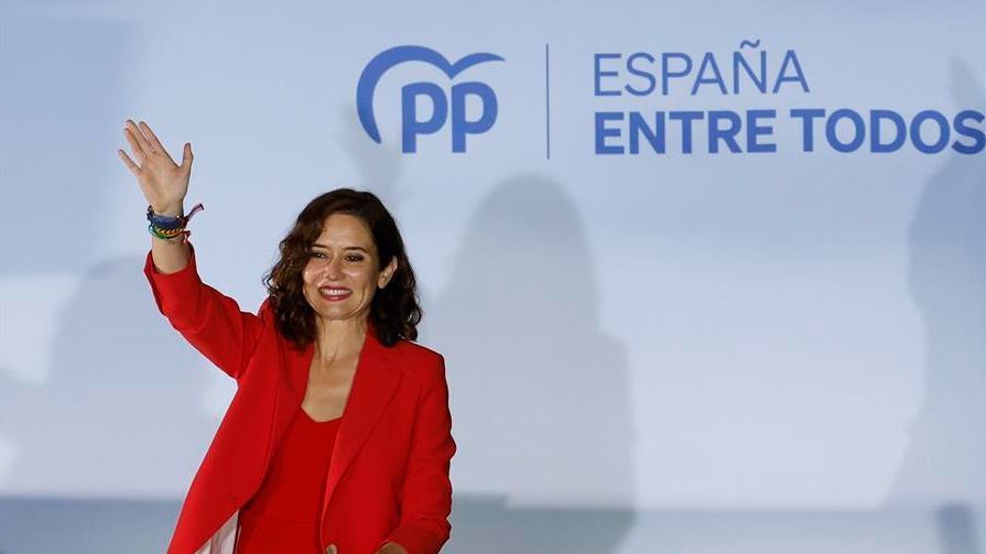 Las elecciones municipales y autonómicas de 2023, en imágenes