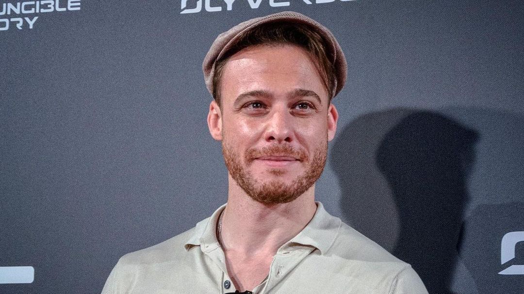 Las curiosidades de Kerem Bürsin que no sabías