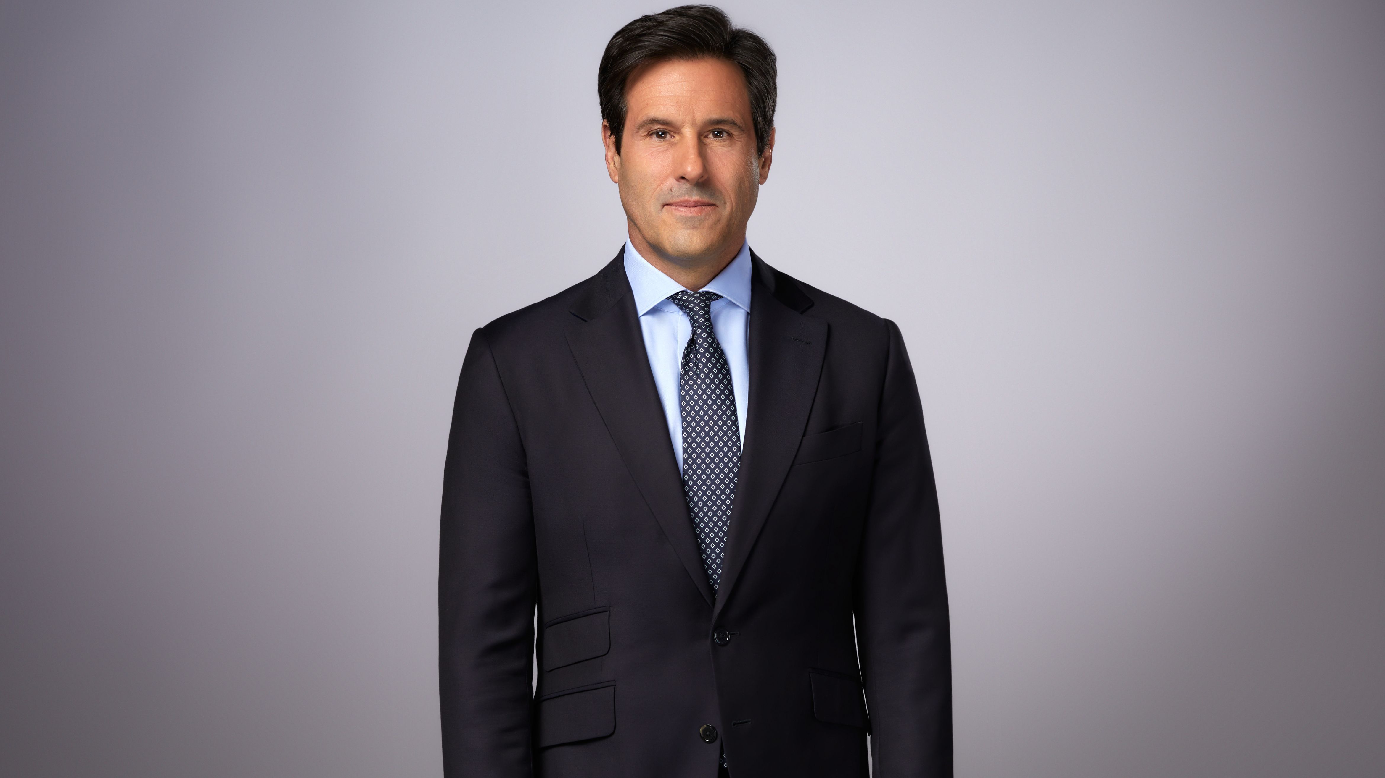 Mario Rodríguez. Director General Corporativo y Director de Relaciones Institucionales