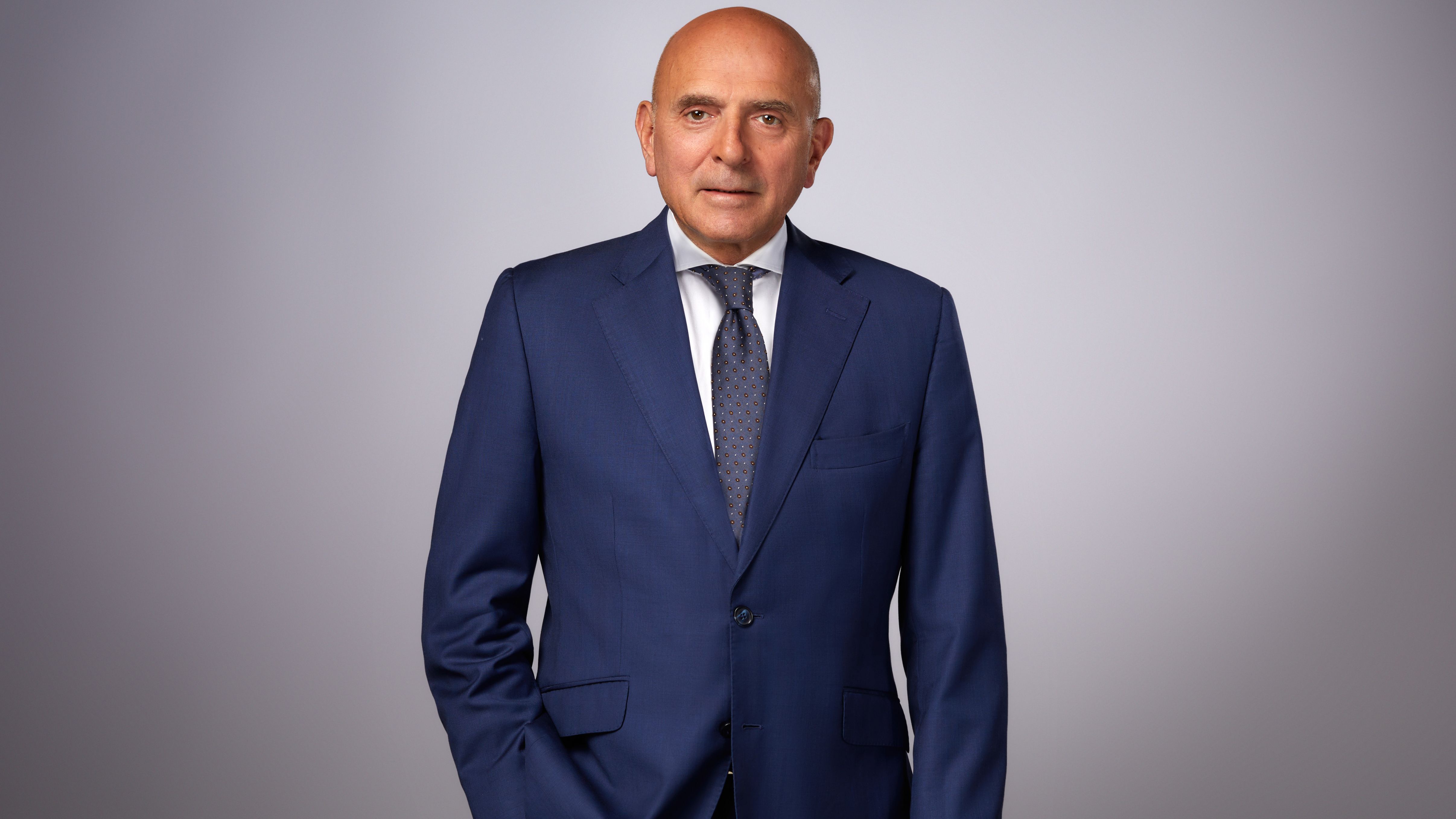 Massimo Musolino. Consejero Delegado de Gestión y Operaciones