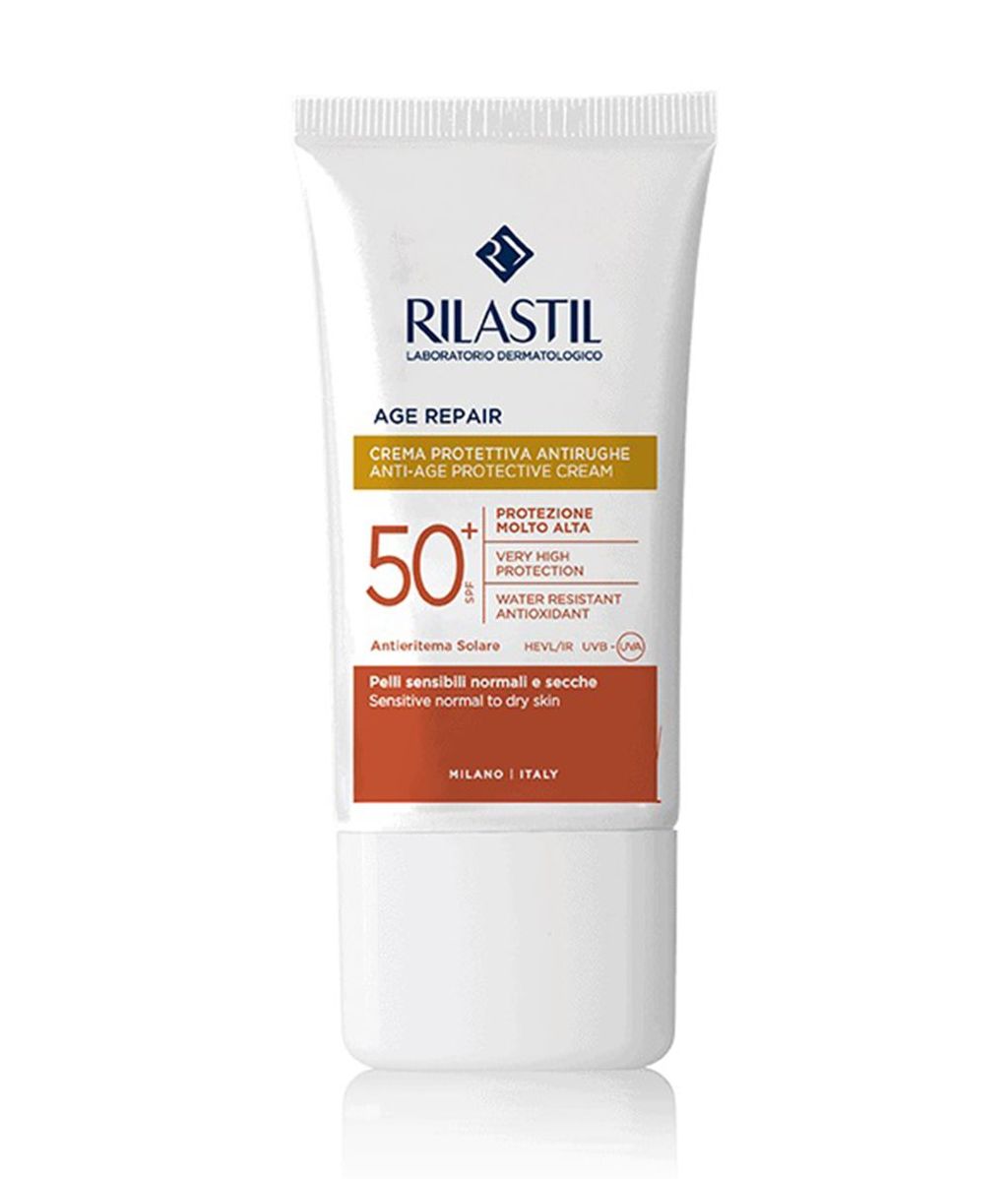 RILASTIL AGE REPAIR SPF 50 40 ml